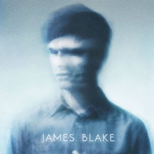 <b>James Blake</b> - 51tBkpaLAjL._SY300_