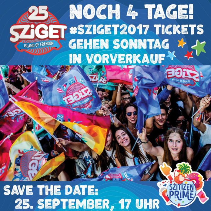 © https://www.facebook.com/szigetfestivaldeutschland/