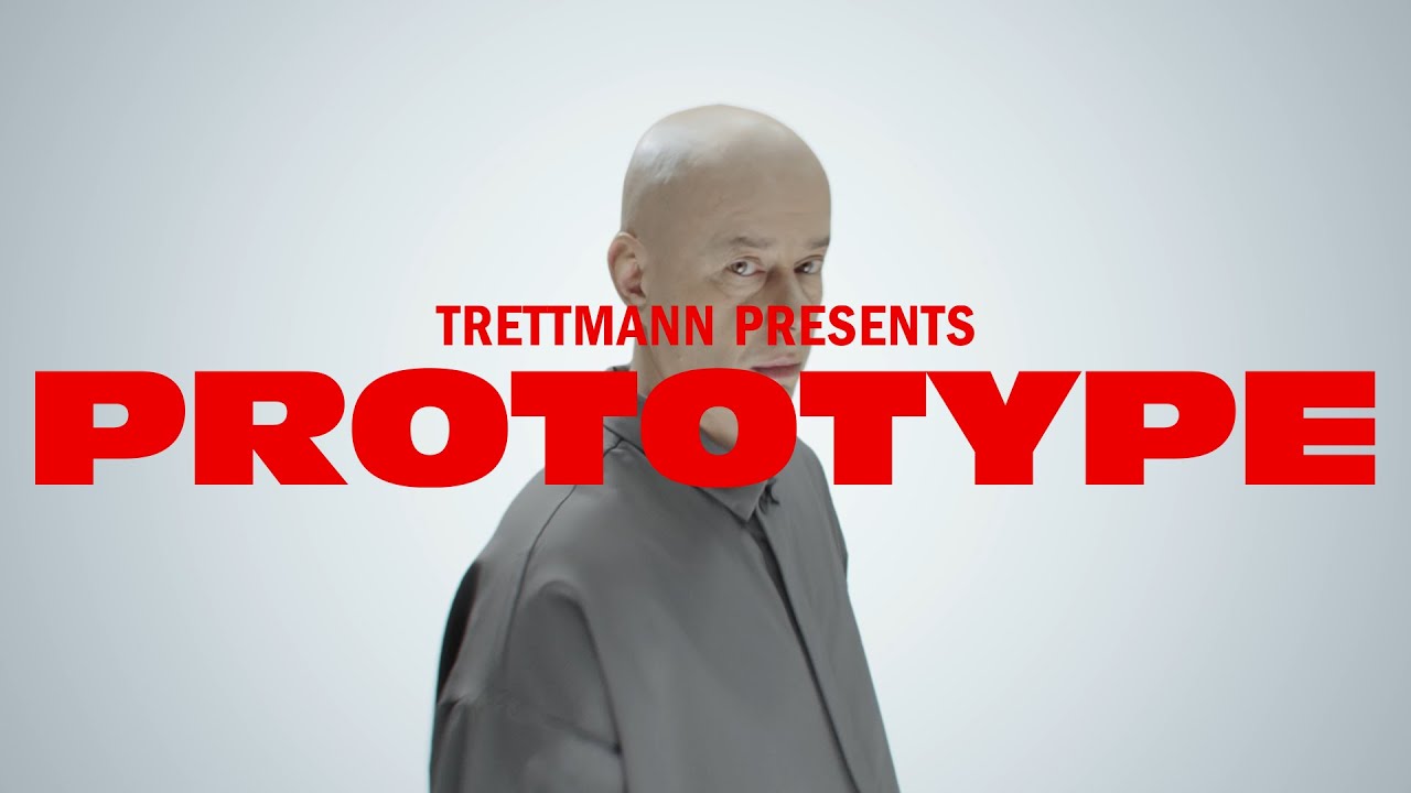 Der perfekte Song für den Start ins Wochenende: Trettmann - Prototype